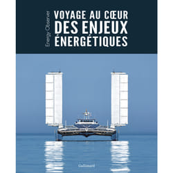 ISBN Voyage au cœur des enjeux énergétiques
