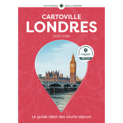 Londres (édition 2025/2026)