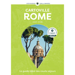 Rome (édition 2025/2026)