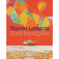 ISBN Sous les étoiles, Français, 148 pages