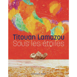 ISBN Sous les étoiles