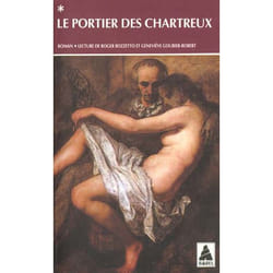 Le portier des chartreux