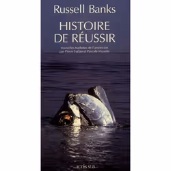 ISBN Histoire De Reussir, Littérature, Français, Livre broché
