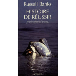 Histoire de réussir
