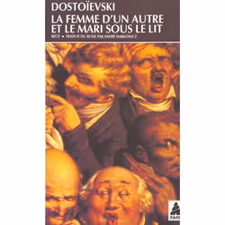 ISBN La Femme D'Un Autre Et Le Mari Sous Le Lit, Littérature, Français
