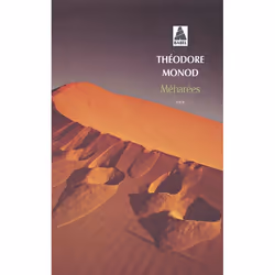 ISBN Meharees, Littérature, Français