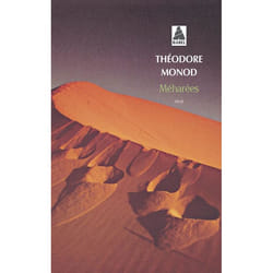 Méharées - Explorations au vrai Sahara