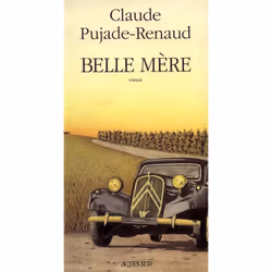 ISBN Belle Mere, Littérature, Français