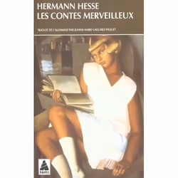 ISBN Les Contes Merveilleux, Romance, Français, Livre broché