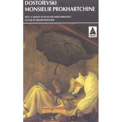 Monsieur Prokhartchine (Poche)