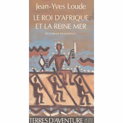ISBN Le Roi D'Afrique Et La Reine Mer, Littérature, Français