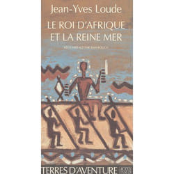 Le roi d'Afrique et la reine mer
