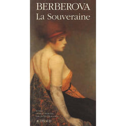 La souveraine