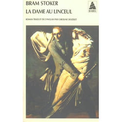 La Dame au linceul