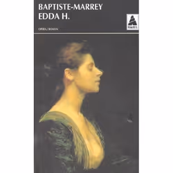 ISBN Edda H., La Derniere Marechale ; Il Bacio Di Tosca, Littérature, Français
