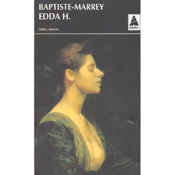 Edda H., la dernière maréchale - il bacio di Tosca