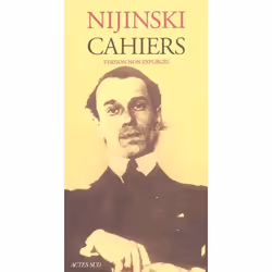 ISBN Cahiers - Le Sentiment - - Version Non Expurgee, Musique, Français, Livre broché