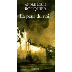 La peur du noir