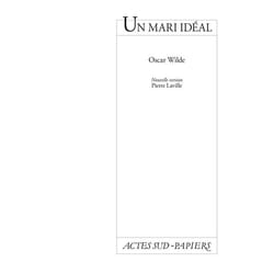 ISBN Un mari idéal