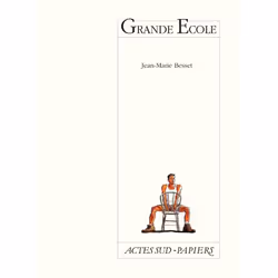 ISBN Grande école, Français, 80 pages