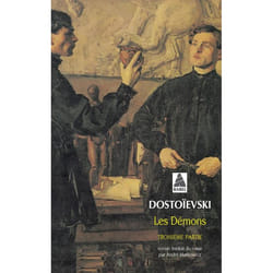 Les démons tome 3 (Poche)
