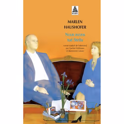 ISBN Nous Avons Tue Stella, Littérature, Français