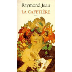 La cafetière