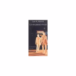 ISBN La Vie Passe Minuit, Littérature, Français