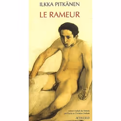 ISBN Le Rameur, Littérature, Français, Livre broché