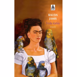 ISBN Frida Kahlo, histoire, Français