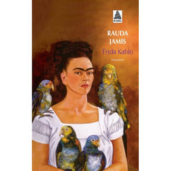 Frida Kahlo, Autoportrait d'une femme (Broché)