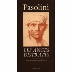 ISBN Les Anges Distraits, Littérature, Français, Livre broché