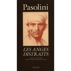 Les anges distraits