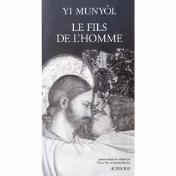 ISBN Le Fils De L'Homme, Littérature, Français