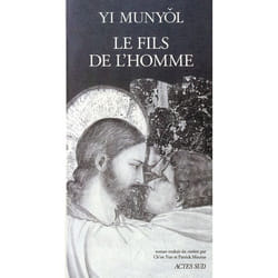 Le fils de l'homme