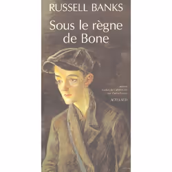 ISBN Sous Le Regne De Bone, Littérature, Français