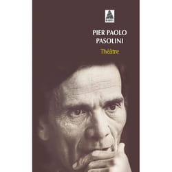 ISBN Théâtre