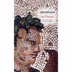 ISBN Les oiseaux, Français, 144 pages