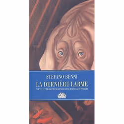 ISBN La Derniere Larme, Littérature, Français, Livre broché