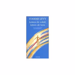 ISBN Lettres De Soleil, Lettres De Lune, Littérature, Français