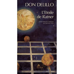 L'étoile de Ratner
