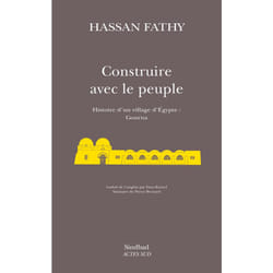 Construire avec le peuple