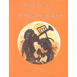 ISBN Musiques caraibes, Français, 174 pages