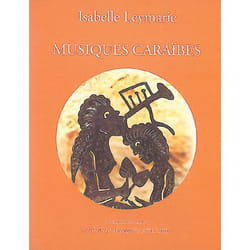 ISBN Musiques caraibes