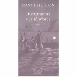 ISBN Instruments Des Tenebres Roman, Romance, Français, Livre broché