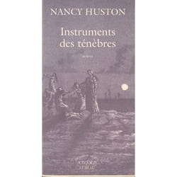 Instruments des ténèbres