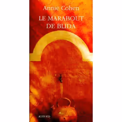 ISBN Le Marabout De Blida, Romance, Français, Livre broché