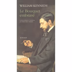 ISBN Le Bouquet Embrase, Littérature, Français, Livre broché