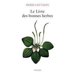 ISBN Le livre des bonnes herbes