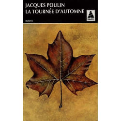 La tournée d'automne